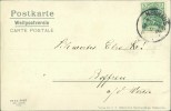 Address side