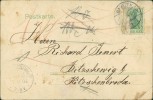 Address side