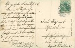 Address side