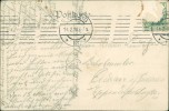 Address side