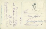 Address side