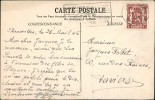 Adressseite