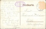 Address side