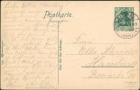 Address side
