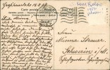 Address side