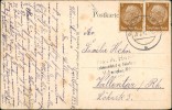 Address side