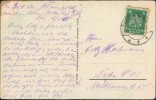 Address side