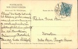 Address side