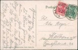 Address side