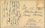 Address side
