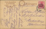 Address side