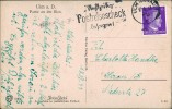 Address side