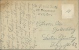Address side