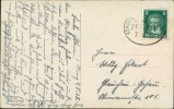 Address side