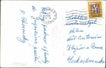 Adressseite
