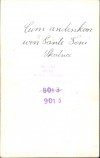Adressseite