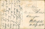 Address side