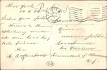 Address side