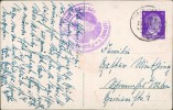 Address side