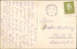 Address side