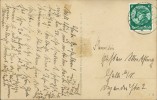 Address side