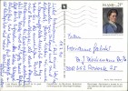 Address side