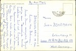 Address side