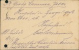 Address side