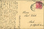 Address side