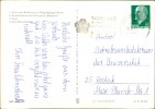 Adressseite