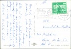 Adressseite