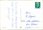 Adressseite