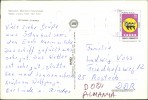 Adressseite