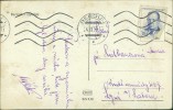 Address side