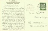 Address side