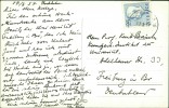 Address side