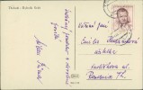 Address side