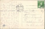 Address side