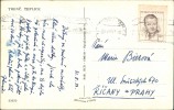 Address side