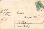 Address side