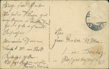 Address side