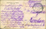 Address side