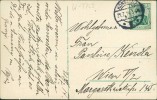 Address side
