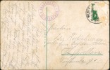 Address side