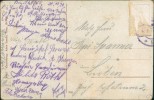 Address side