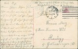 Address side