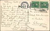 Address side