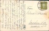 Address side