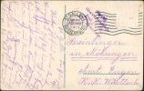 Address side