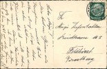 Address side